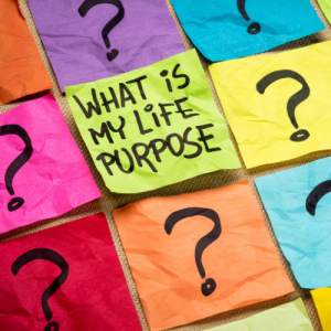 what is your purpose