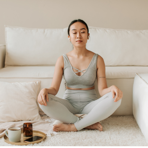 how to meditate